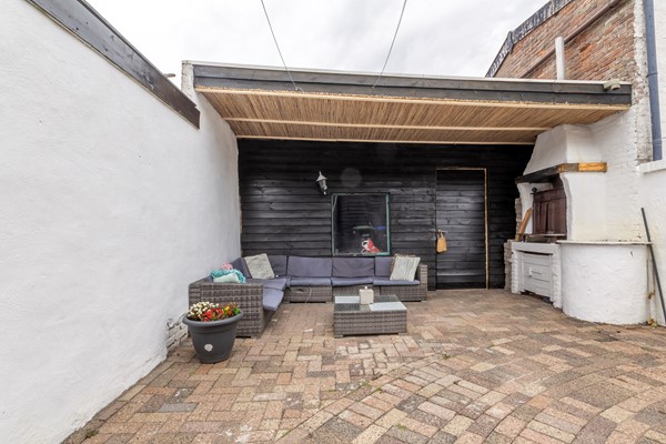 Medium property photo - Vijzelstraat 84, 1781 TT Den Helder